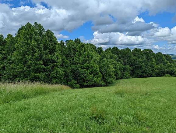 2.1 Acres of Land for Sale in Hillsville, Virginia