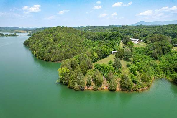 11 Acres of Land for Sale in Dandridge, Tennessee