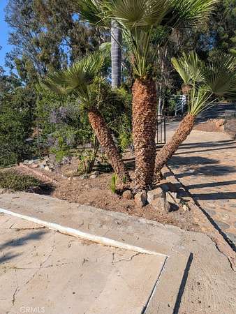 8.15 Acres of Residential Land with Home for Sale in Fallbrook, California