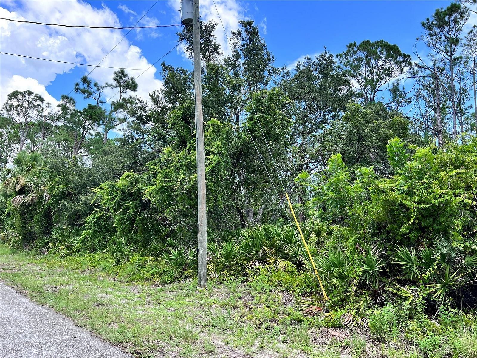 0.23 Acres of Residential Land for Sale in Port Charlotte, Florida