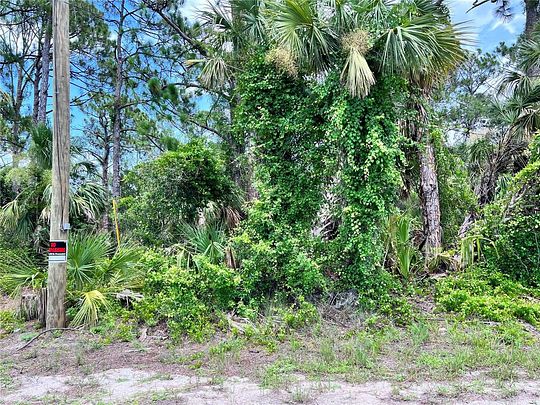 0.23 Acres of Residential Land for Sale in Port Charlotte, Florida