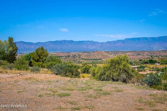 2.3 Acres of Residential Land for Sale in Cornville, Arizona