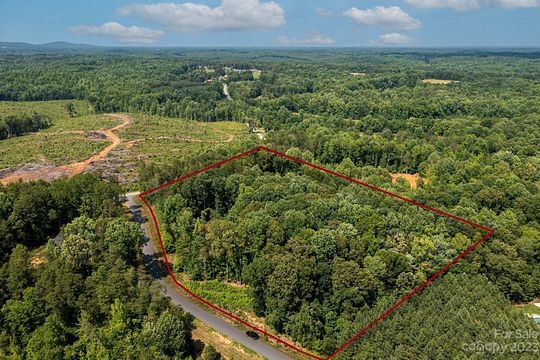 4.3 Acres of Residential Land for Sale in Iron Station, North Carolina