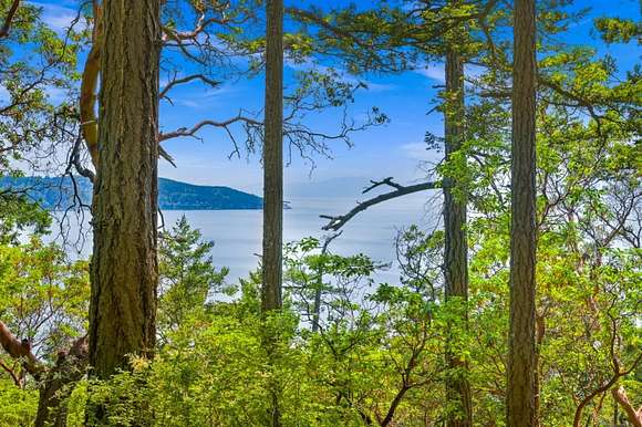 7 Acres of Residential Land for Sale in Anacortes, Washington