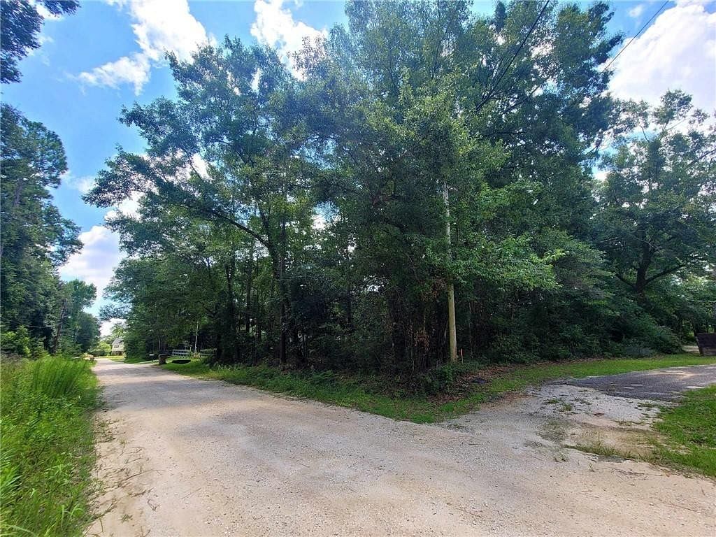 0.5 Acres of Residential Land for Sale in Theodore, Alabama