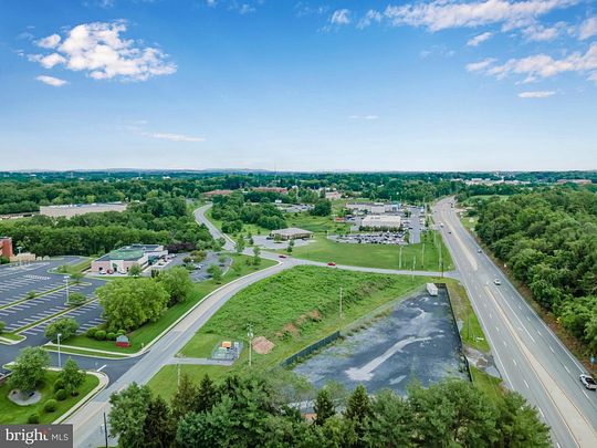 3.6 Acres of Improved Commercial Land for Sale in Harrisburg, Pennsylvania