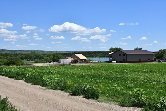 0.66 Acres of Land for Sale in Lake Andes, South Dakota