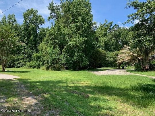 1.1 Acres of Residential Land for Sale in Jacksonville, Florida