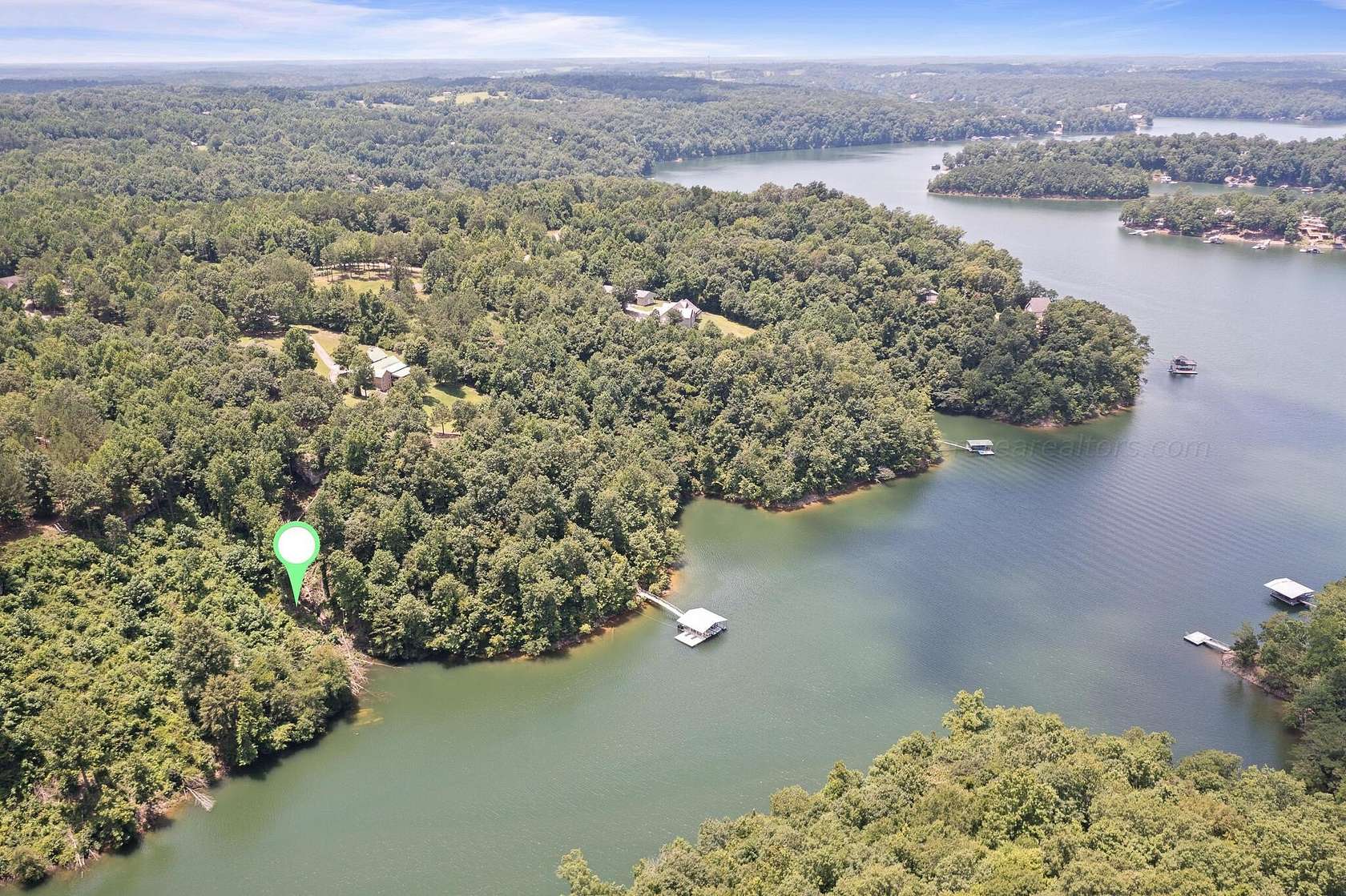 2.32 Acres of Land for Sale in Bremen, Alabama
