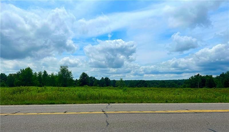 25 Acres of Land for Sale in Pine Township, Pennsylvania