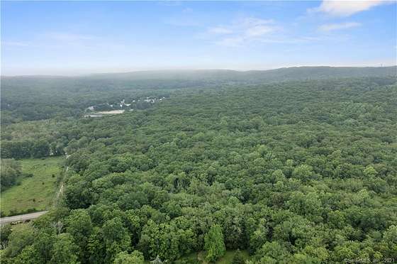 117 Acres of Agricultural Land for Sale in Ledyard Town, Connecticut