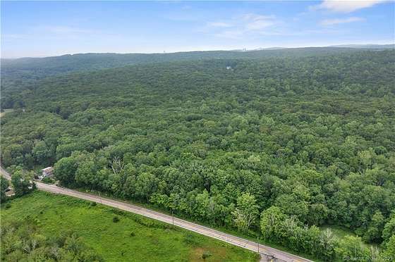 117 Acres of Agricultural Land for Sale in Ledyard Town, Connecticut