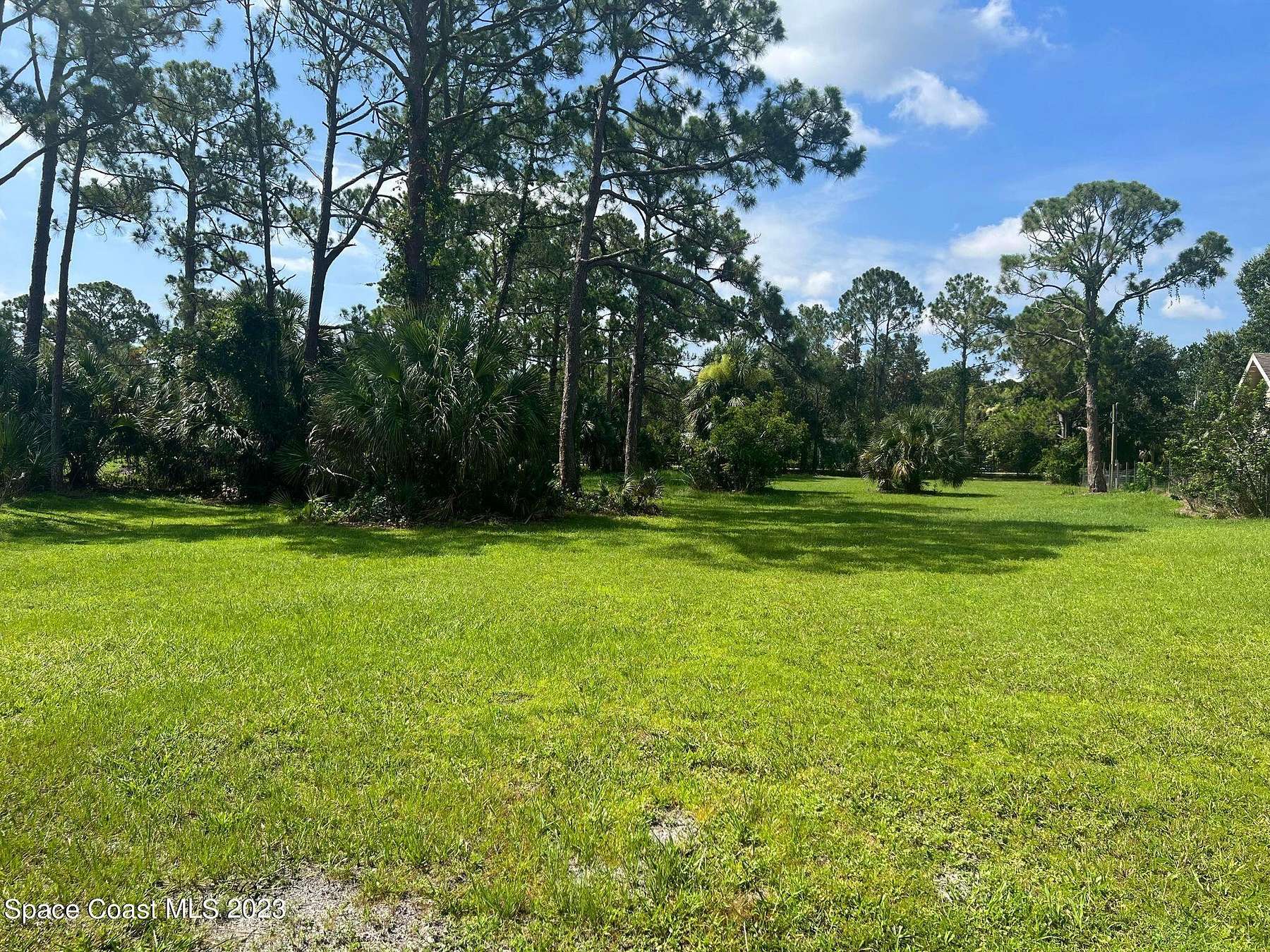 1.1 Acres of Residential Land for Sale in Cocoa, Florida