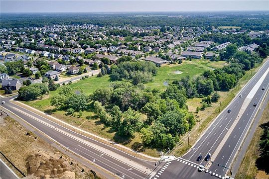 8 Acres of Mixed-Use Land for Sale in Blaine, Minnesota