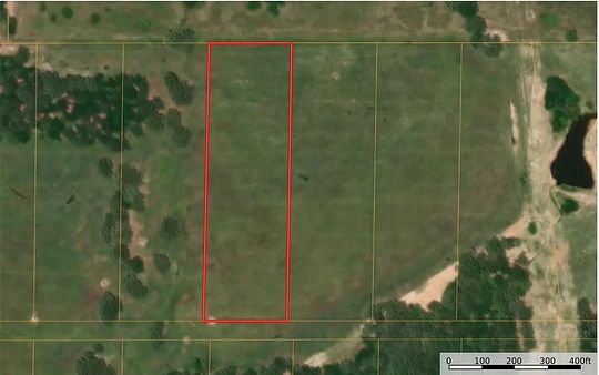 5 Acres of Residential Land for Sale in Cross Roads, Texas
