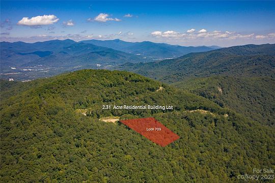 5.22 Acres of Land for Sale in Fairview, North Carolina