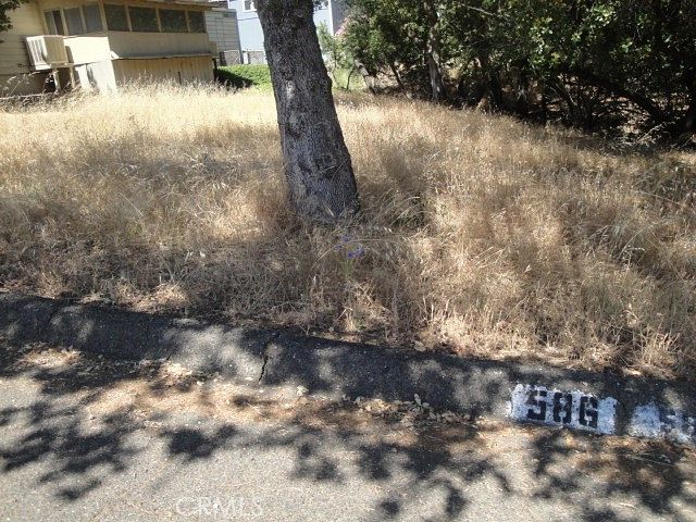 0.21 Acres of Residential Land for Sale in Oroville, California