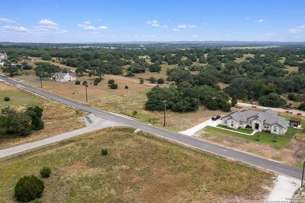 1.14 Acres of Residential Land for Sale in Blanco, Texas