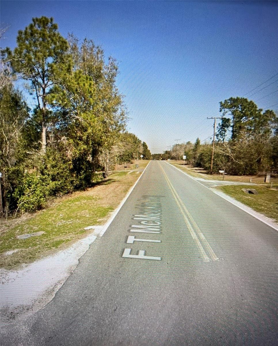 0.46 Acres of Residential Land for Sale in Interlachen, Florida