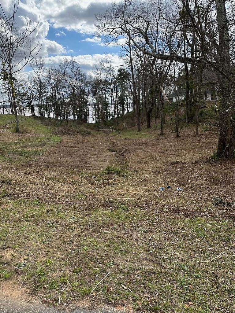 0.27 Acres of Residential Land for Sale in Abbeville, Alabama