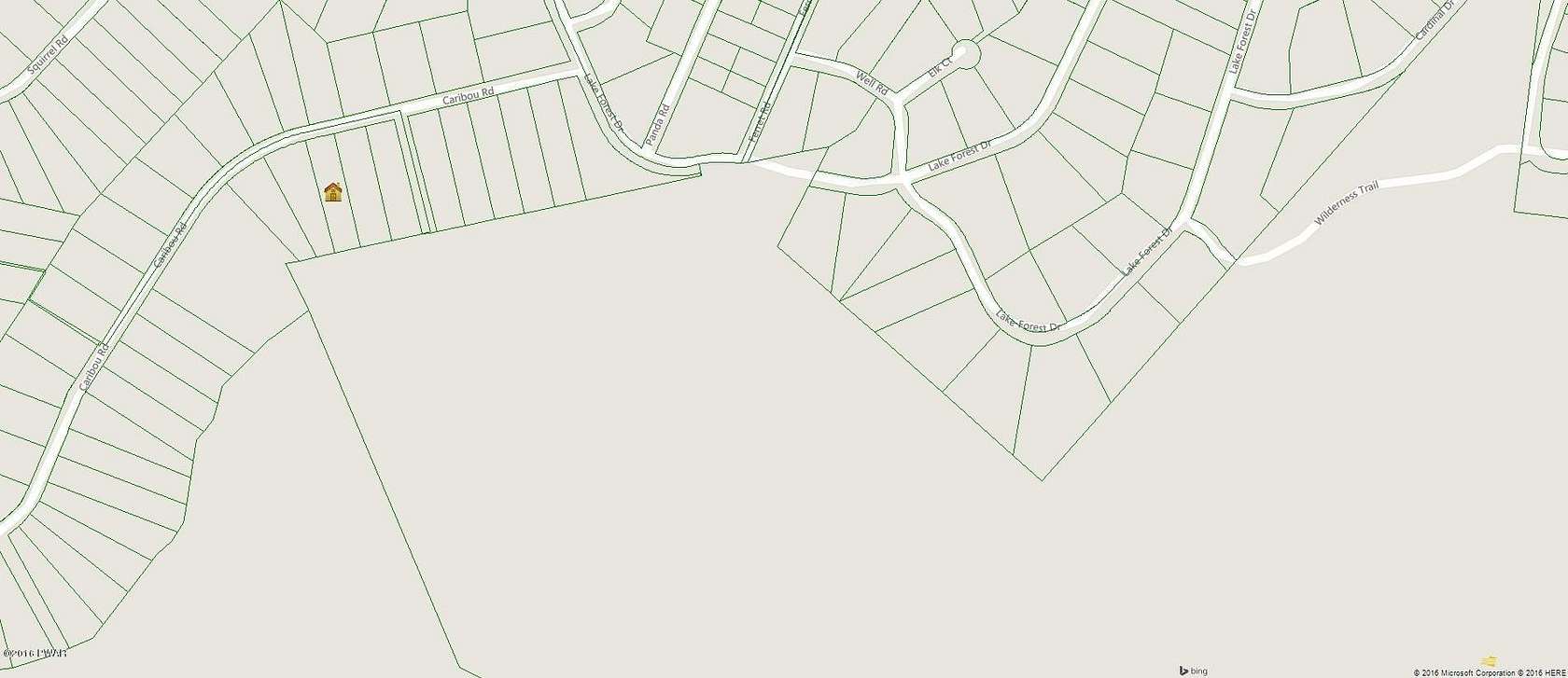 1 Acre of Residential Land for Sale in Dingmans Ferry, Pennsylvania