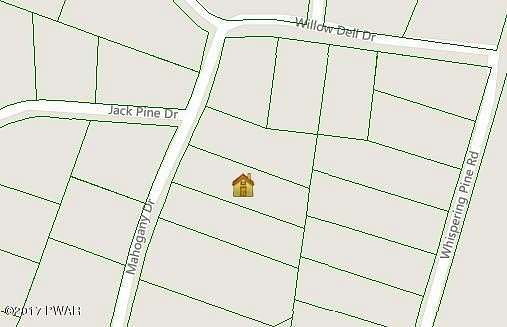 1 Acre of Land for Sale in Dingmans Ferry, Pennsylvania