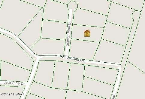 1 Acre of Land for Sale in Dingmans Ferry, Pennsylvania