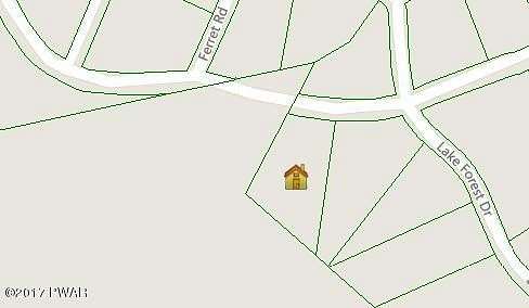 1.28 Acres of Residential Land for Sale in Dingmans Ferry, Pennsylvania