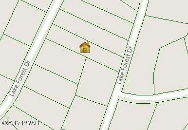 1 Acre of Land for Sale in Dingmans Ferry, Pennsylvania