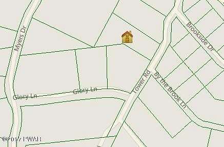 1 Acre of Land for Sale in Dingmans Ferry, Pennsylvania