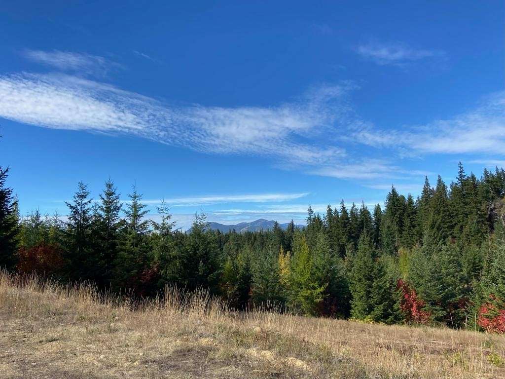 3.29 Acres of Residential Land for Sale in Cle Elum, Washington