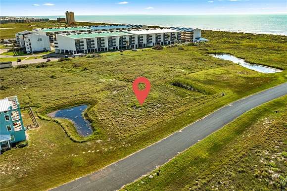 0.58 Acres of Land for Sale in Port Aransas, Texas