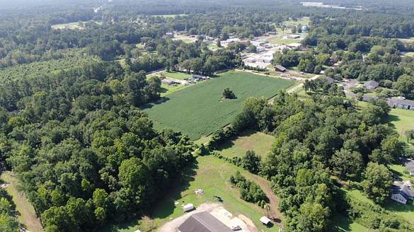 2.3 Acres of Commercial Land for Sale in Harleyville, South Carolina