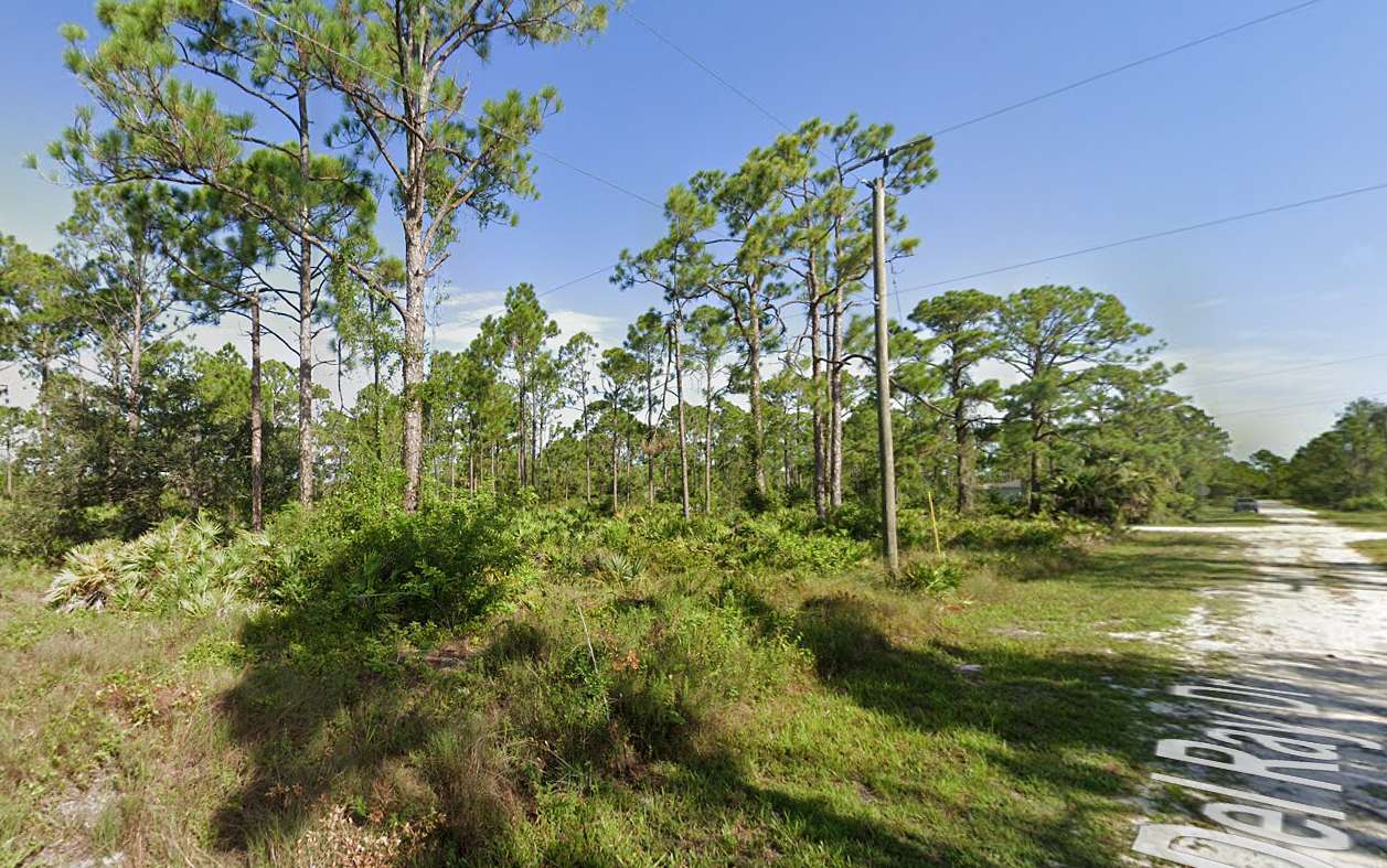 0.17 Acres of Residential Land for Sale in Punta Gorda, Florida