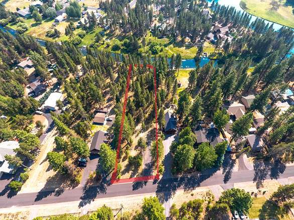 0.67 Acres of Residential Land for Sale in Bend, Oregon