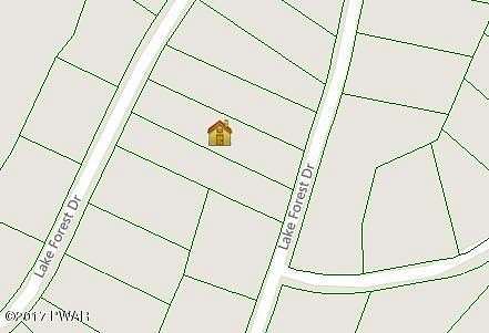 1 Acre of Land for Sale in Dingmans Ferry, Pennsylvania