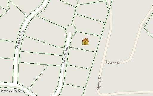 1 Acre of Residential Land for Sale in Dingmans Ferry, Pennsylvania