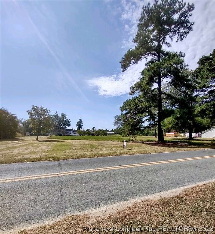 70.7 Acres of Land for Sale in Raeford, North Carolina