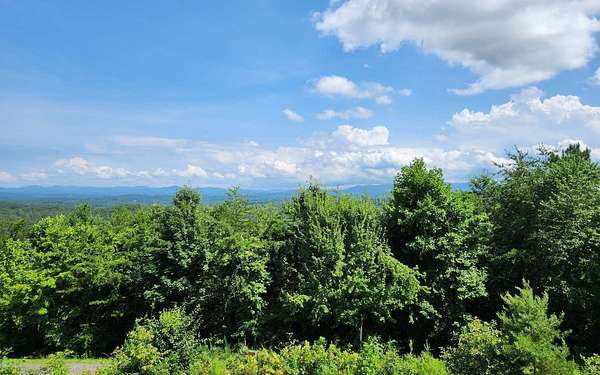 1.1 Acres of Land for Sale in Blue Ridge, Georgia
