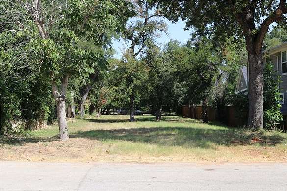 0.22 Acres of Land for Sale in Fort Worth, Texas
