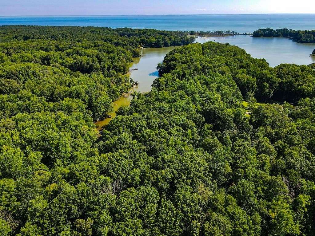 1.4 Acres of Residential Land for Sale in Heathsville, Virginia