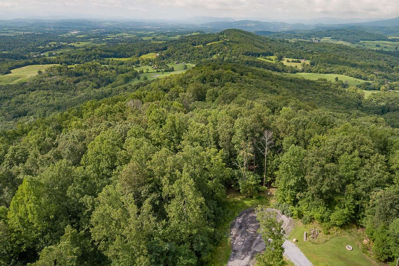 10.2 Acres of Land for Sale in Lexington, Virginia