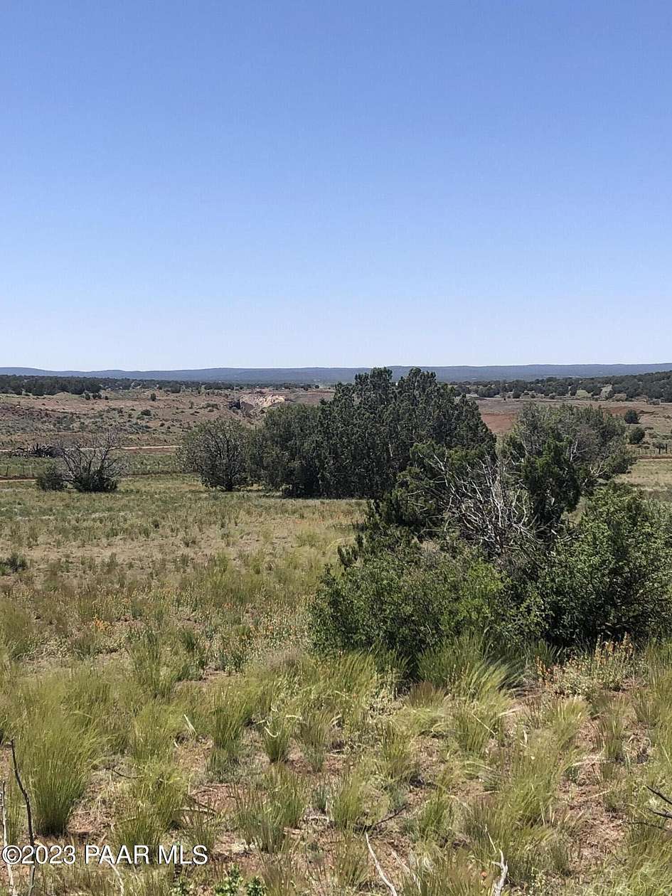 40.2 Acres of Recreational Land for Sale in Williams, Arizona