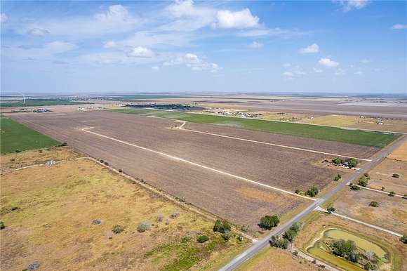 318 Acres of Land for Sale in Corpus Christi, Texas