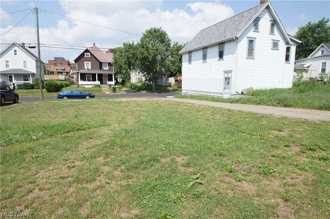 0.088 Acres of Residential Land for Sale in Canton, Ohio