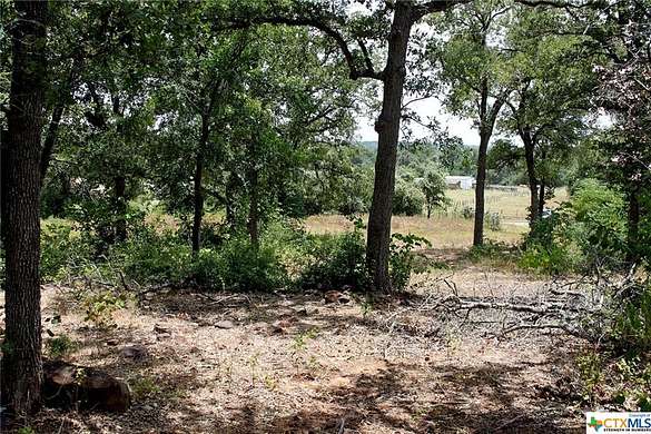4.4 Acres of Land for Sale in Red Rock, Texas