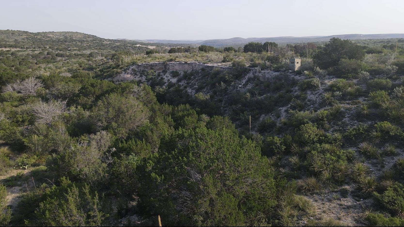 181 Acres of Recreational Land for Sale in Del Rio, Texas