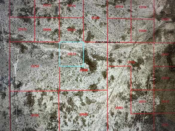 10 Acres of Land for Sale in Pecos, Texas