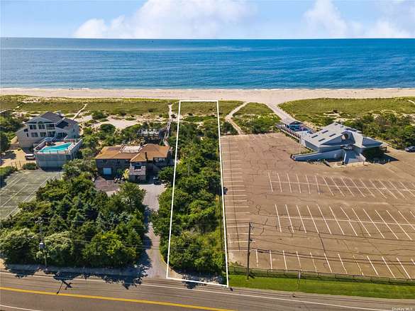 0.35 Acres of Land for Sale in Westhampton Beach, New York