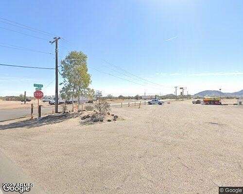 40 Acres of Land for Sale in Tonopah, Arizona